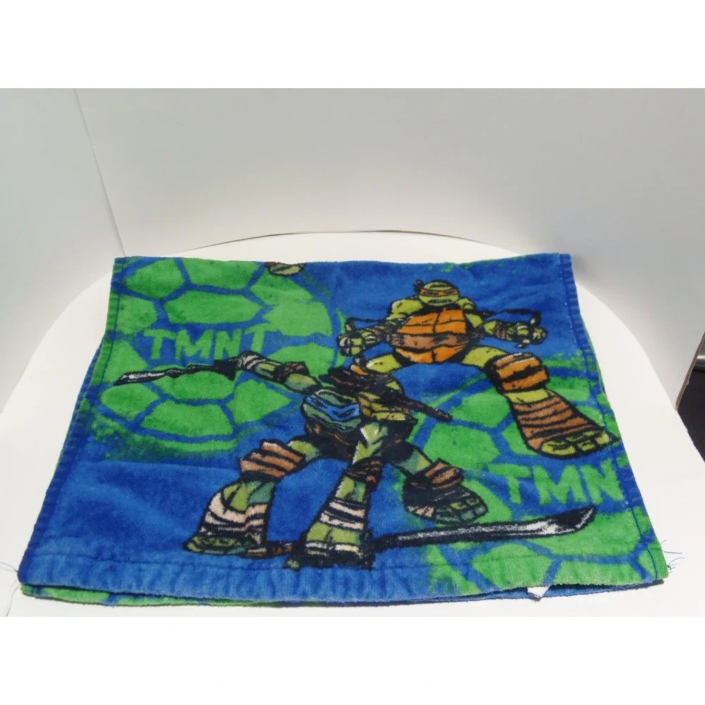 Nickelodeon TNT Teenage Mutant Ninja Turtle Hand‎ Towel